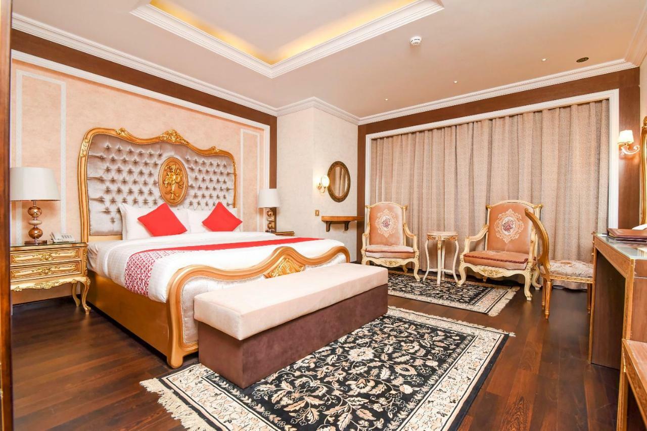 Suite Deluxe de 2 dormitorios