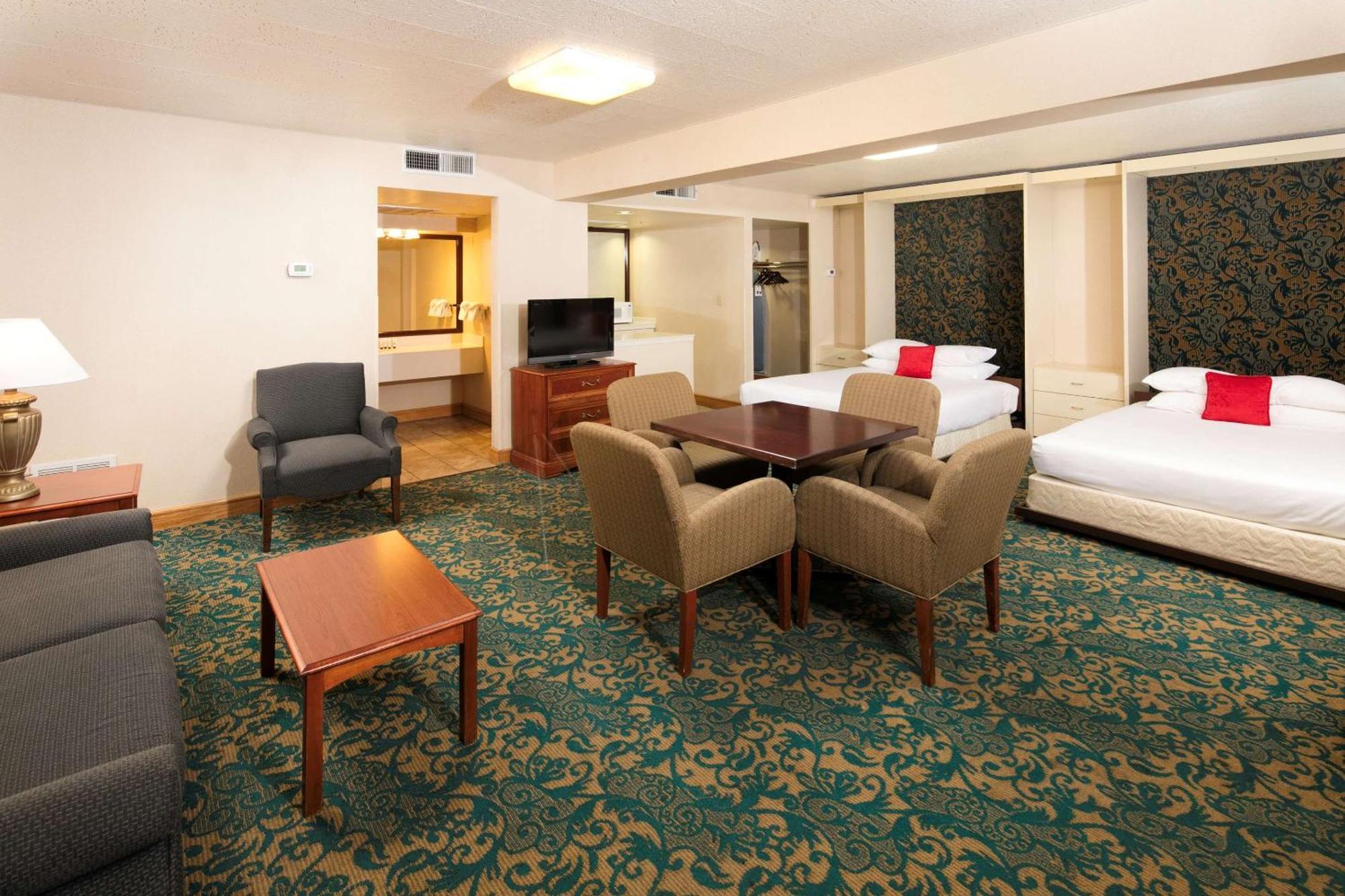 Junior Suite