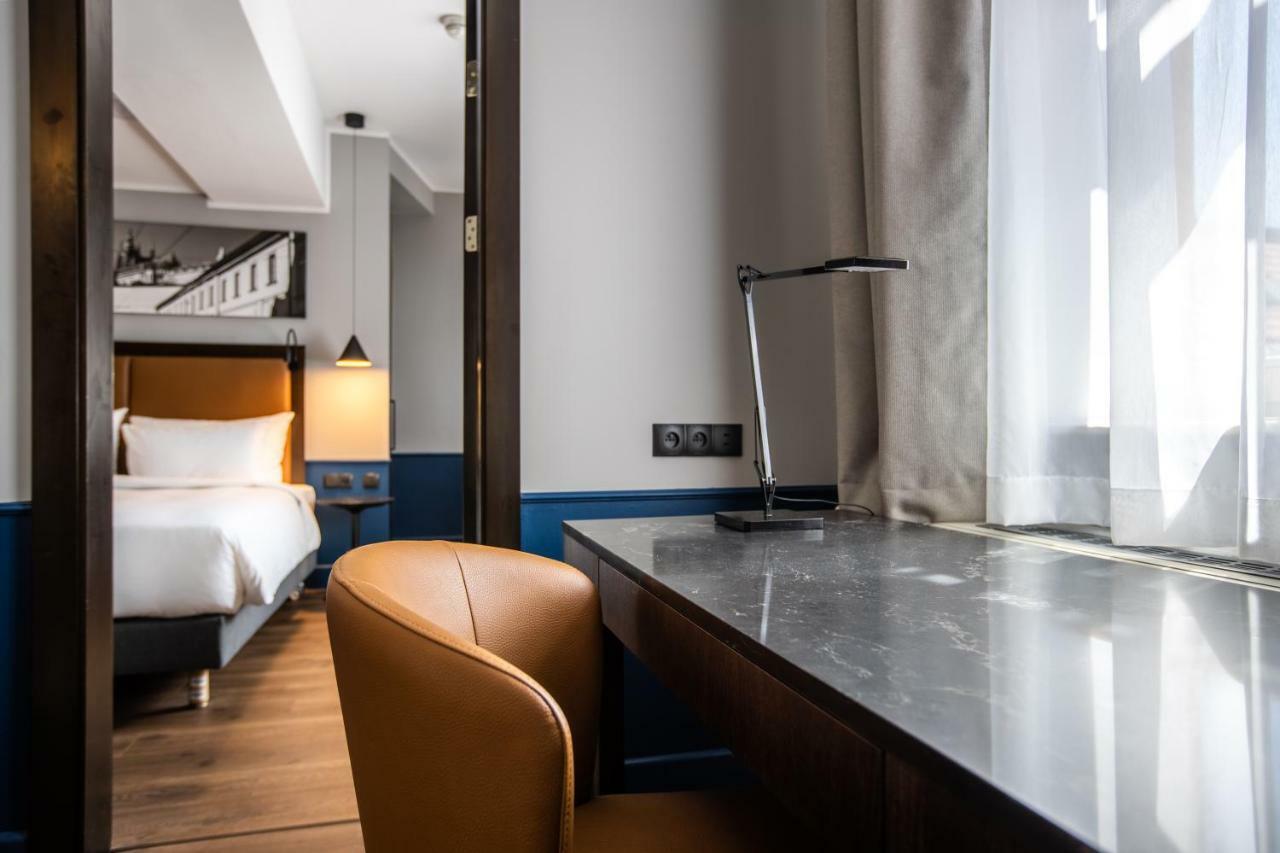 Suite 2 Chambres