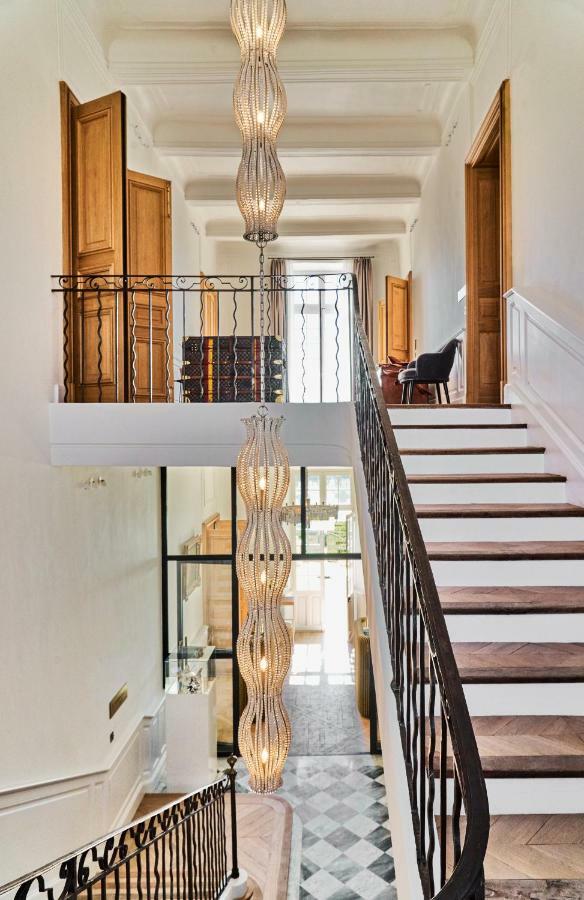 Suite Prestige Château
