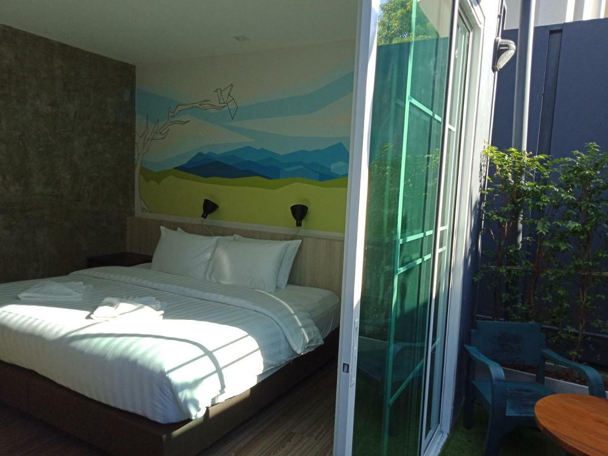 Double Room - Disability Access