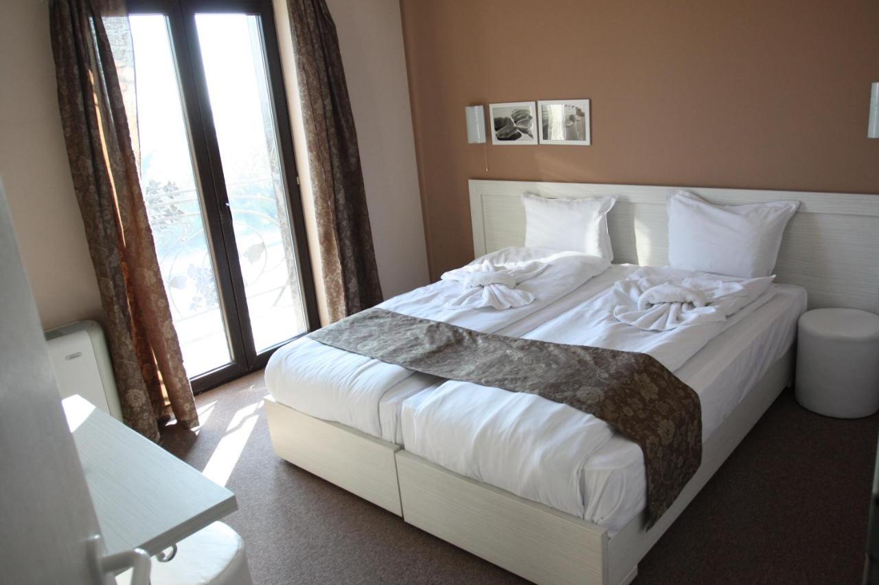 Habitación Familiar (2 adultos y 2 niños)