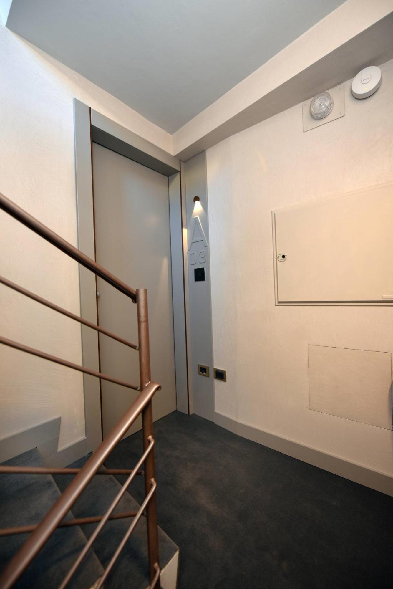 Quarto Familiar