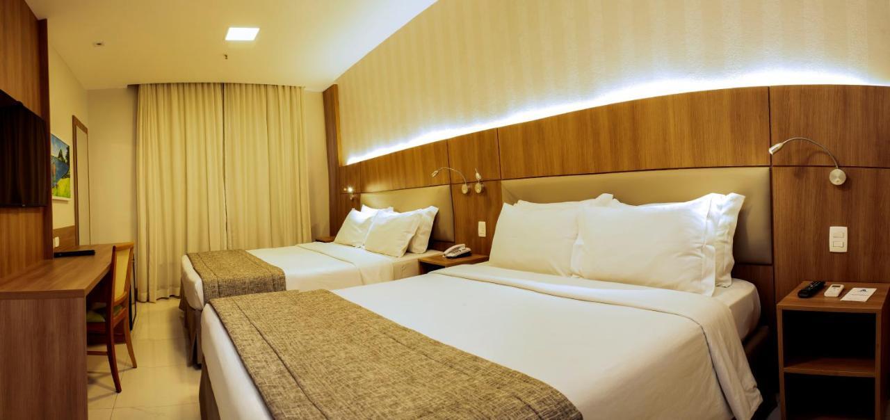 Chambre Quadruple Standard