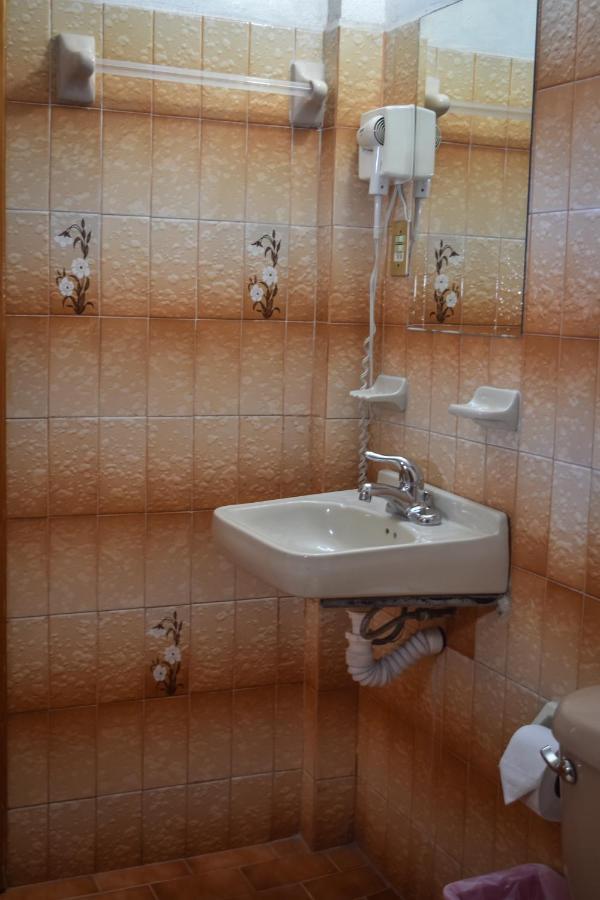 Camera Familiare con Bagno