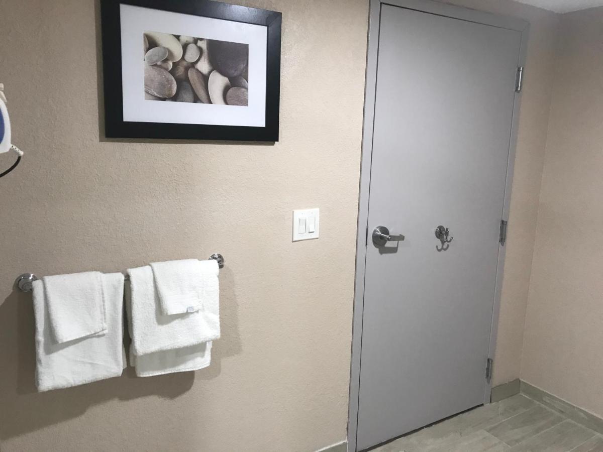 King Room Disability Access