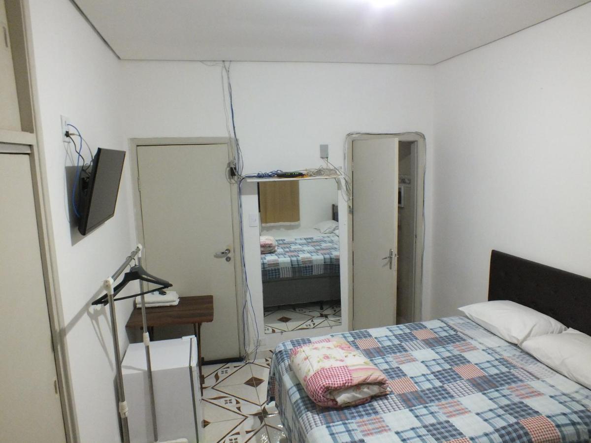 Habitación Cuádruple con baño privado