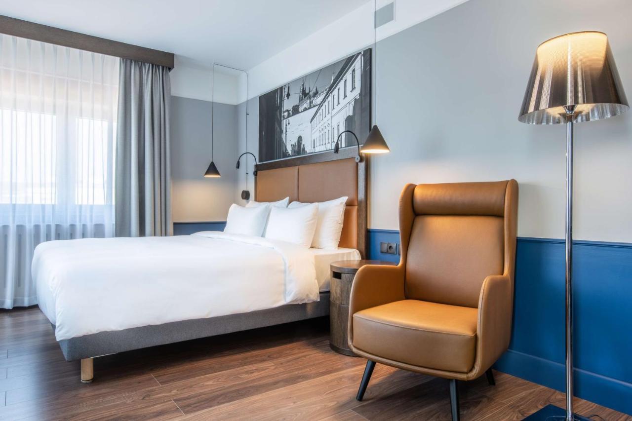 Chambre Supérieure avec Balcon