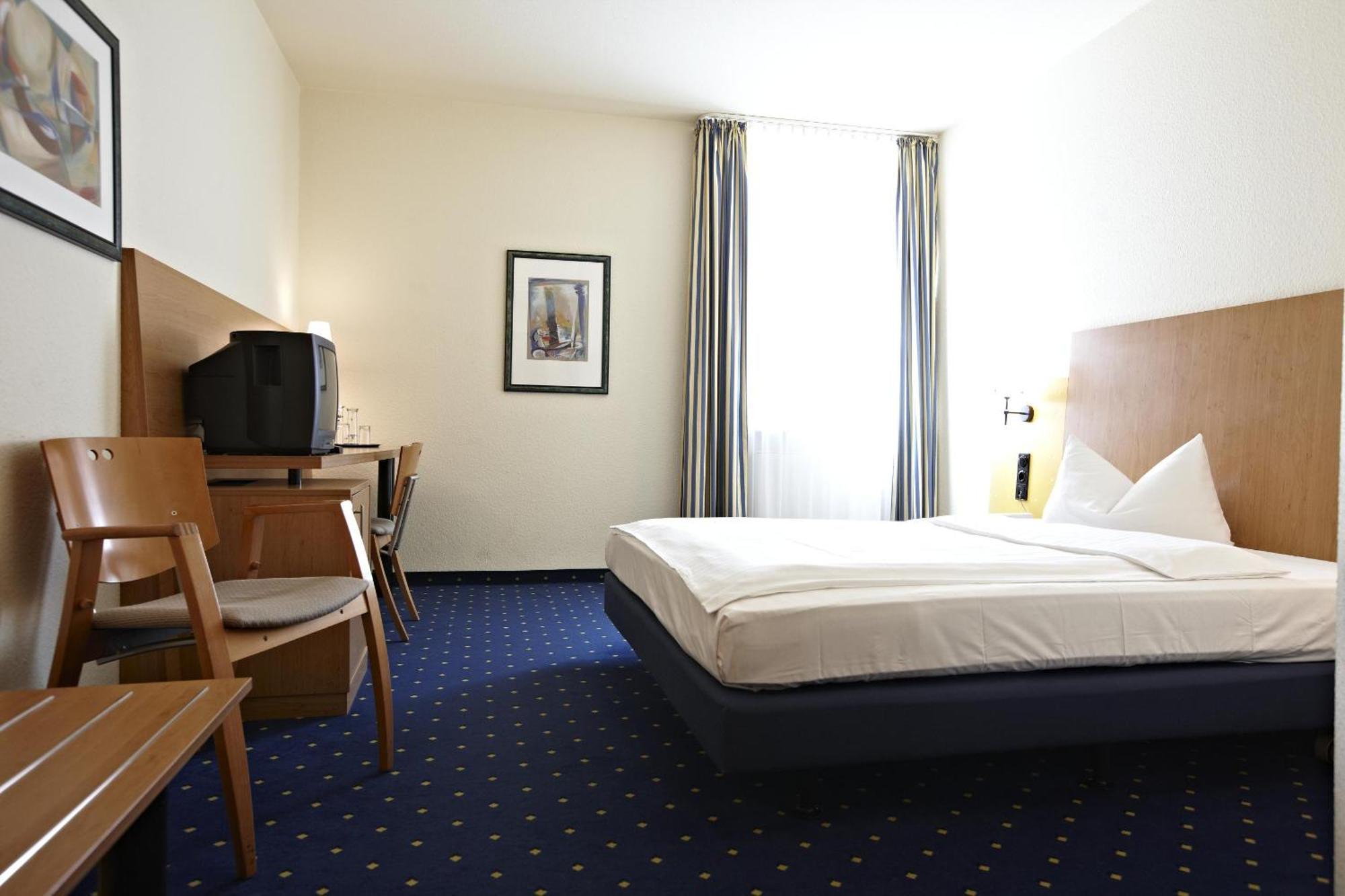 Business Single Room
