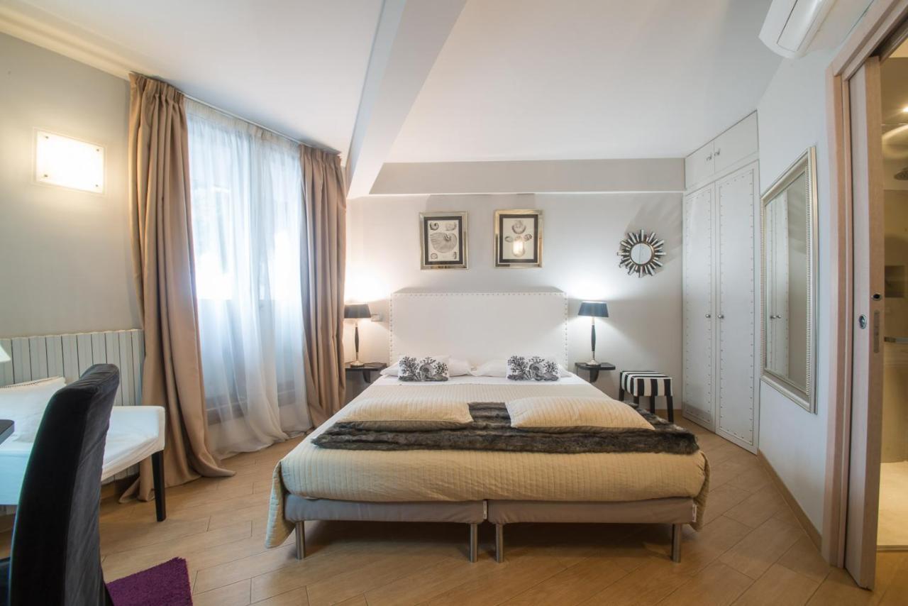 Comfort Double Room City View