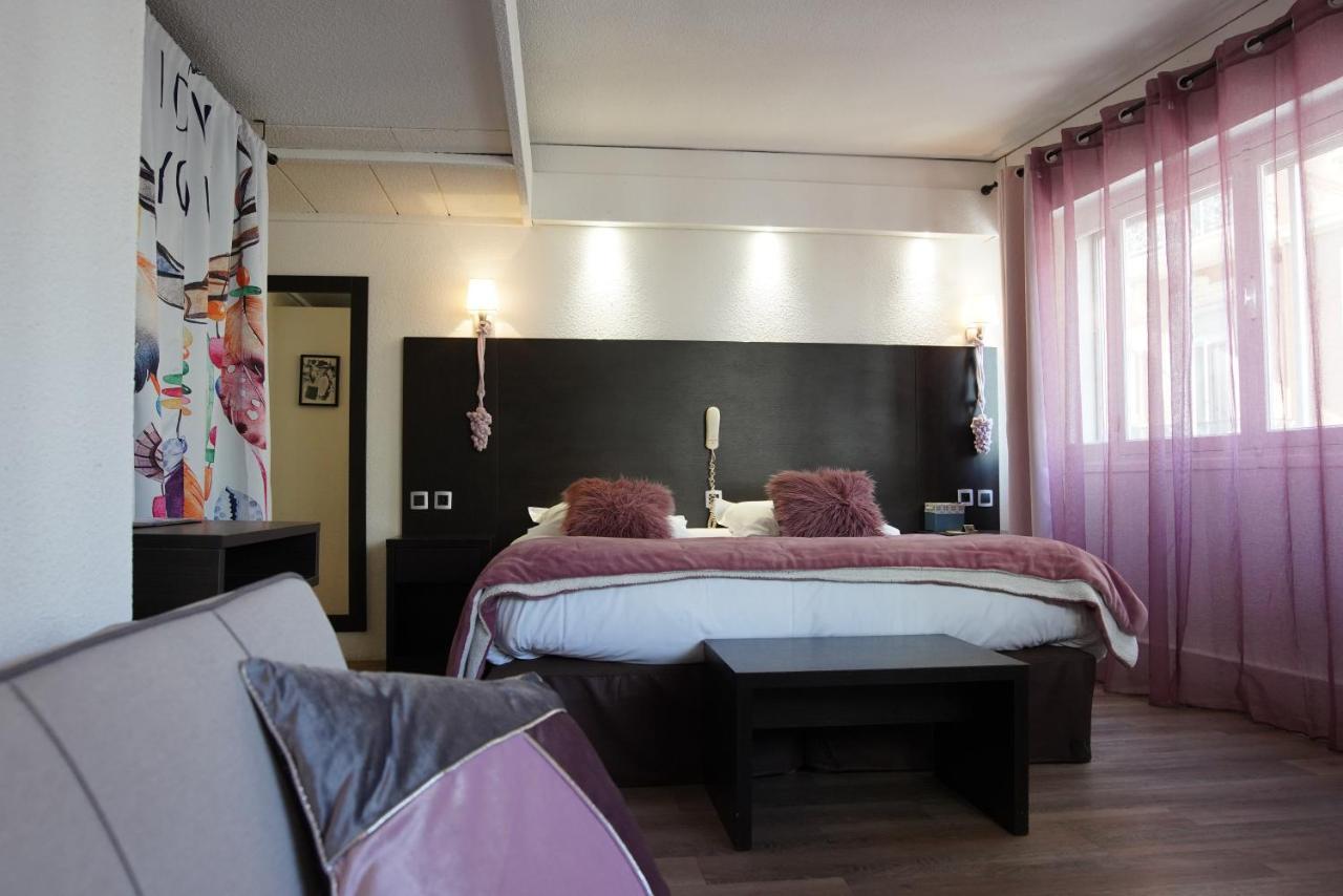Family Junior Suite