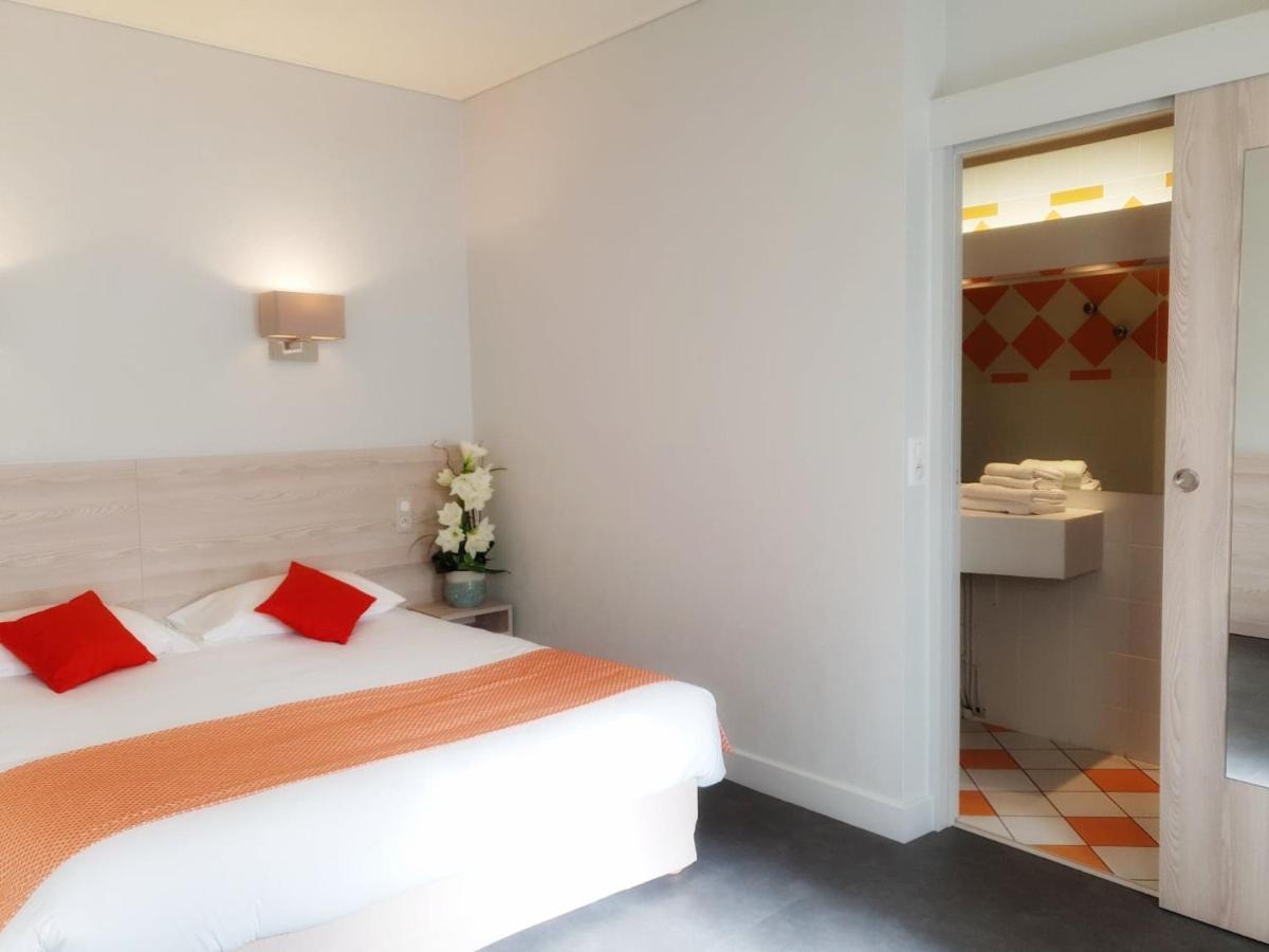 Standard Room 1 or