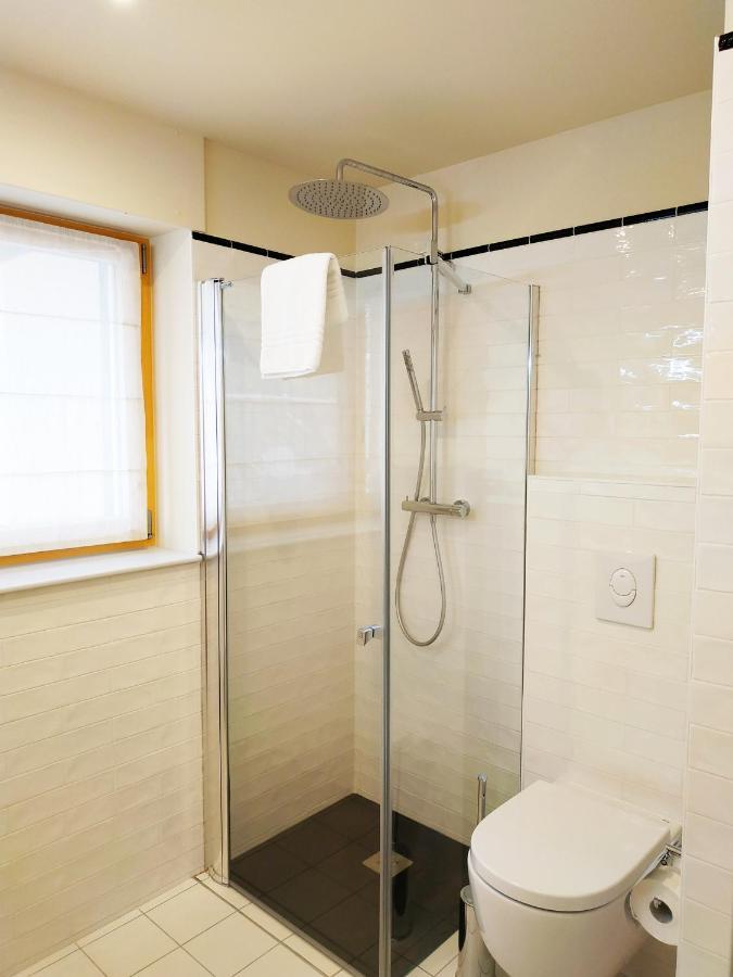Standard Room with Lake View Grands Bois (Annex)
