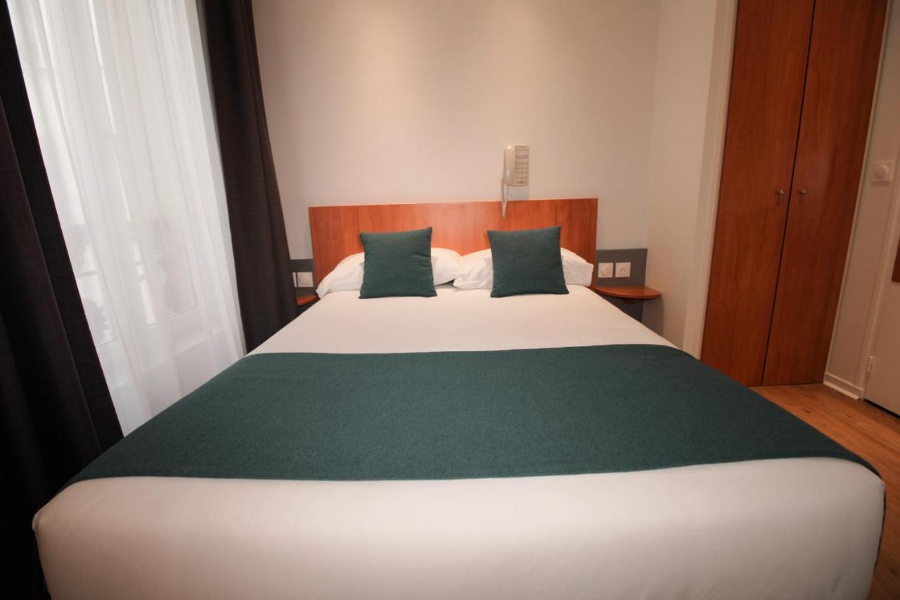 Habitación Doble Estándar