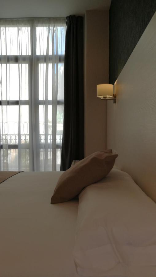 Chambre Double Supérieure