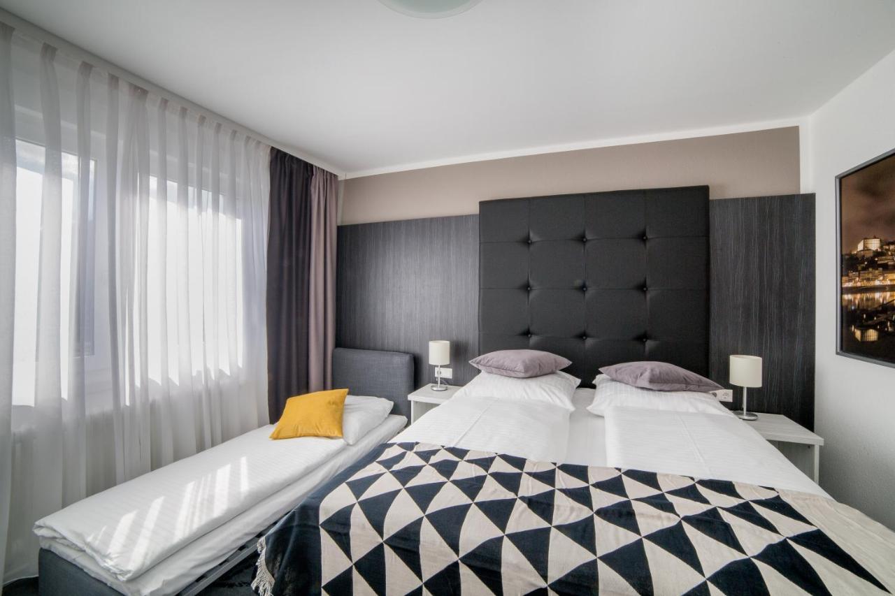Double Room Extra Bed