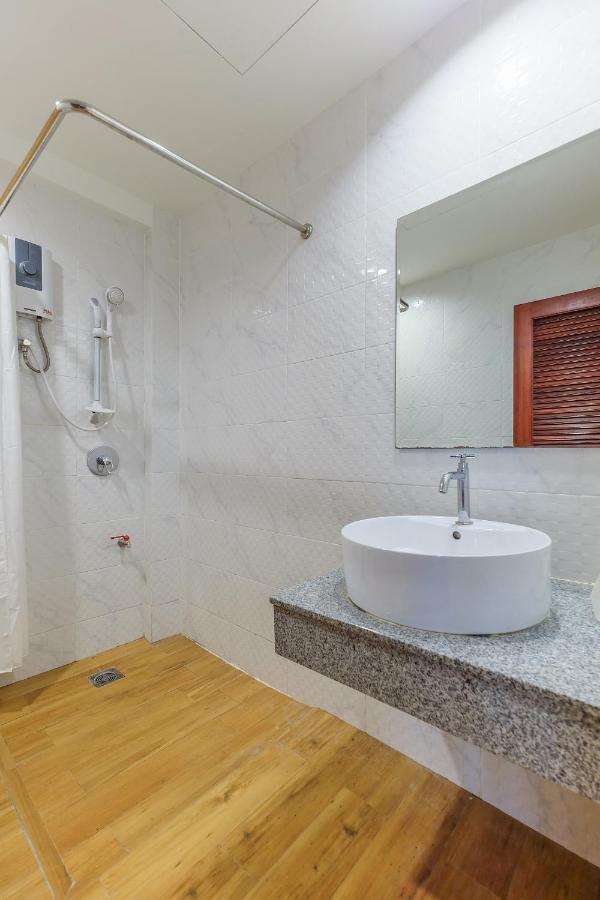 Chambre Double Deluxe