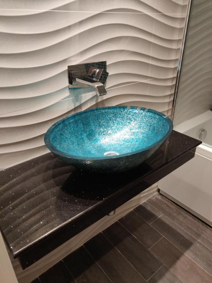 Quarto Triplo Standard