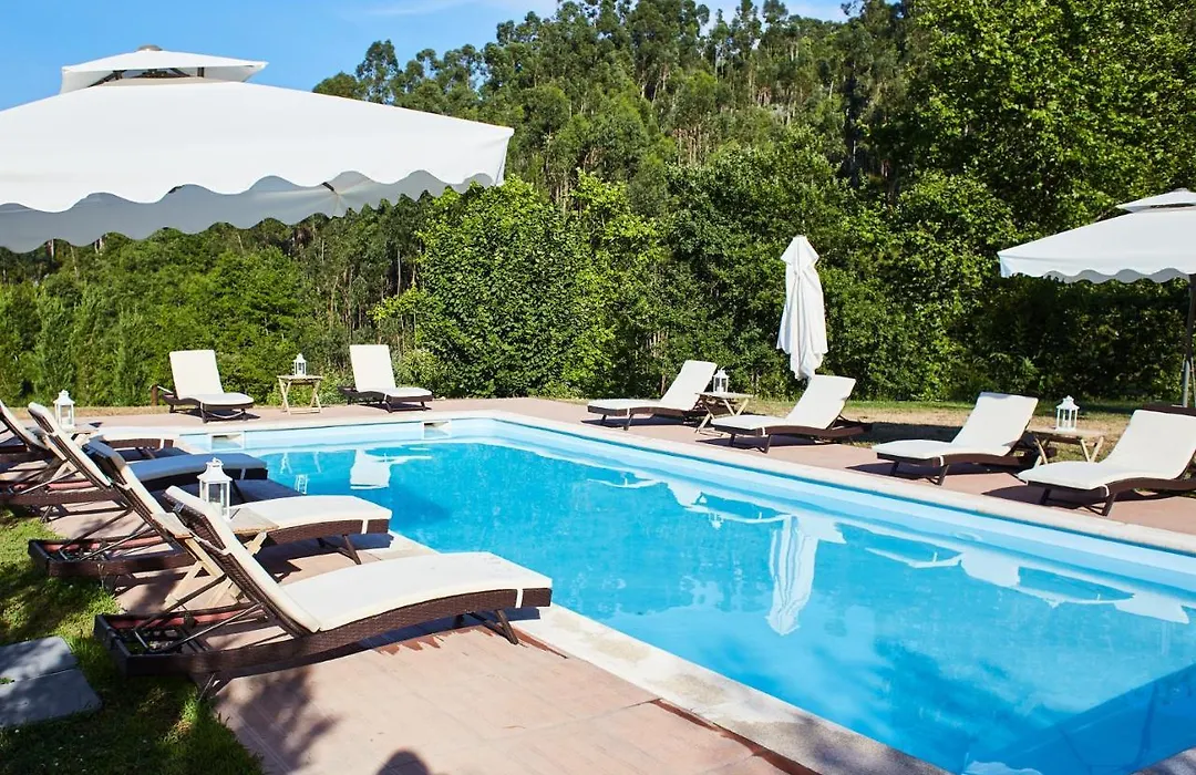 Quinta Do Lordelo Turismo Rural-1