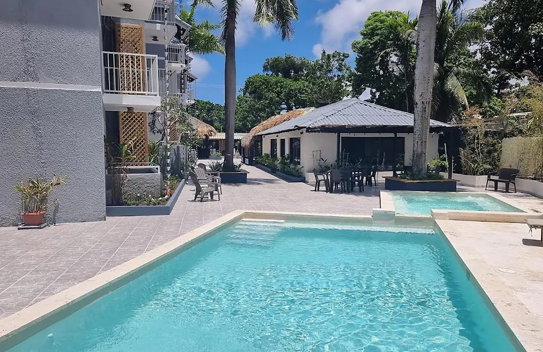 Hotel Sea Breeze Sosua-1