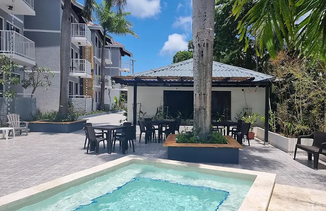 Hotel Sea Breeze Sosua-1
