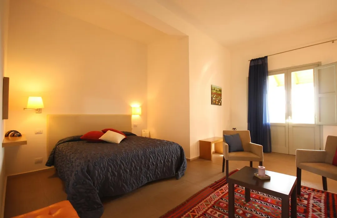 Il Vigneto Resort-1