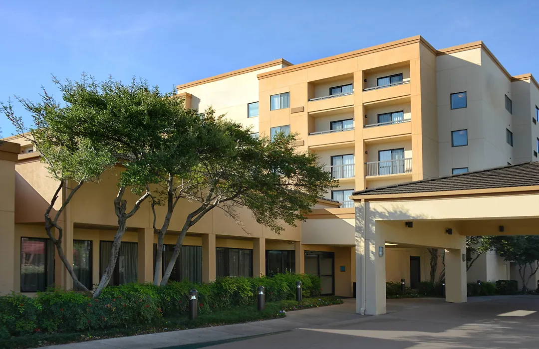 Sonesta Select Dallas Central Expressway-1