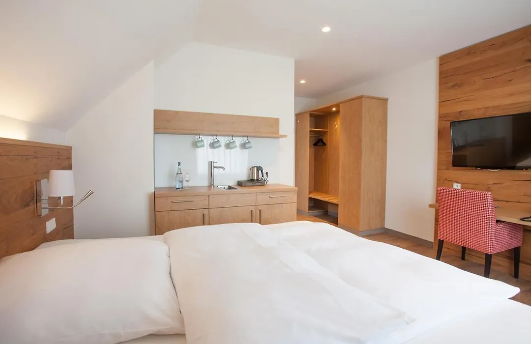 Hotel & Landgasthof Hoheluft-1