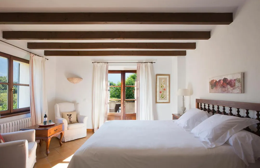 Finca Ca'N Quatre-1