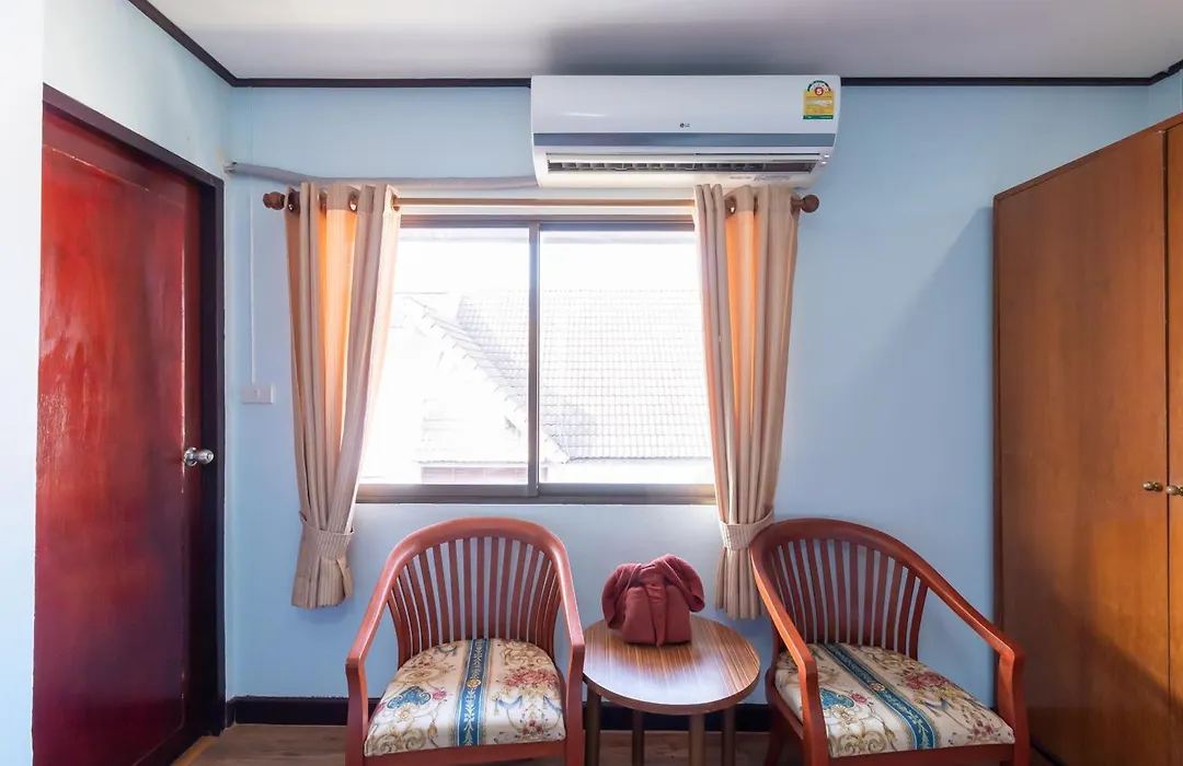 Thipurai Annex Hotel-1