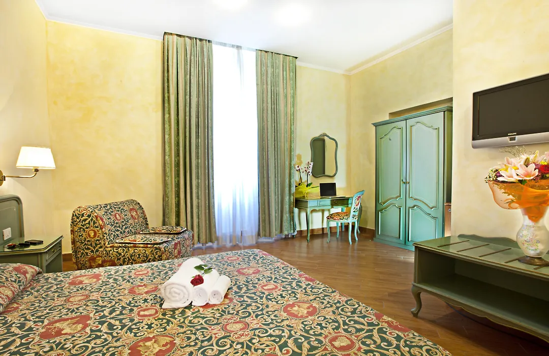 Hotel Augustea-1