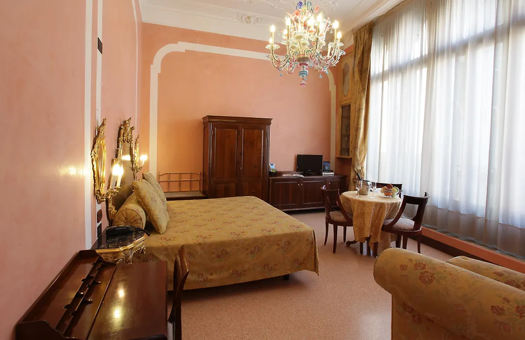 Hotel San Moisè-1