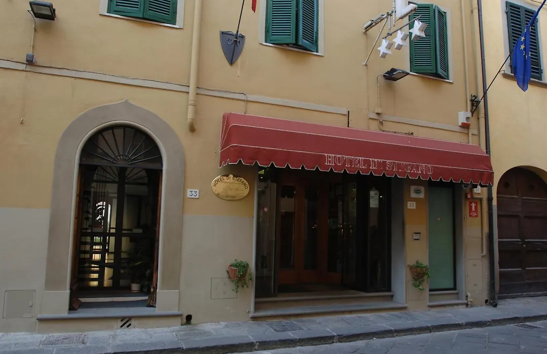 Hotel Di Stefano-1
