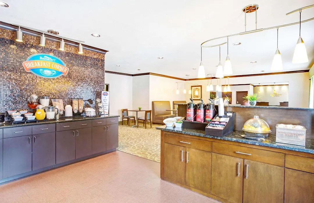 Baymont By Wyndham Dallas/ Love Field-1