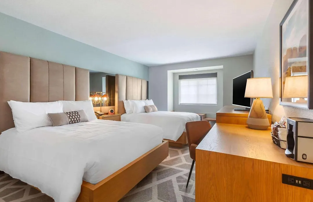 La Quinta Inn & Suites By Wyndham Tempe University, Phoenix-1