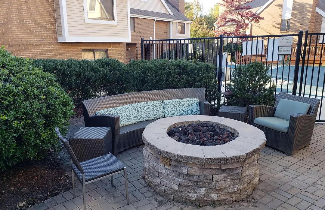 Hawthorn Suites By Wyndham Vienna Va-1