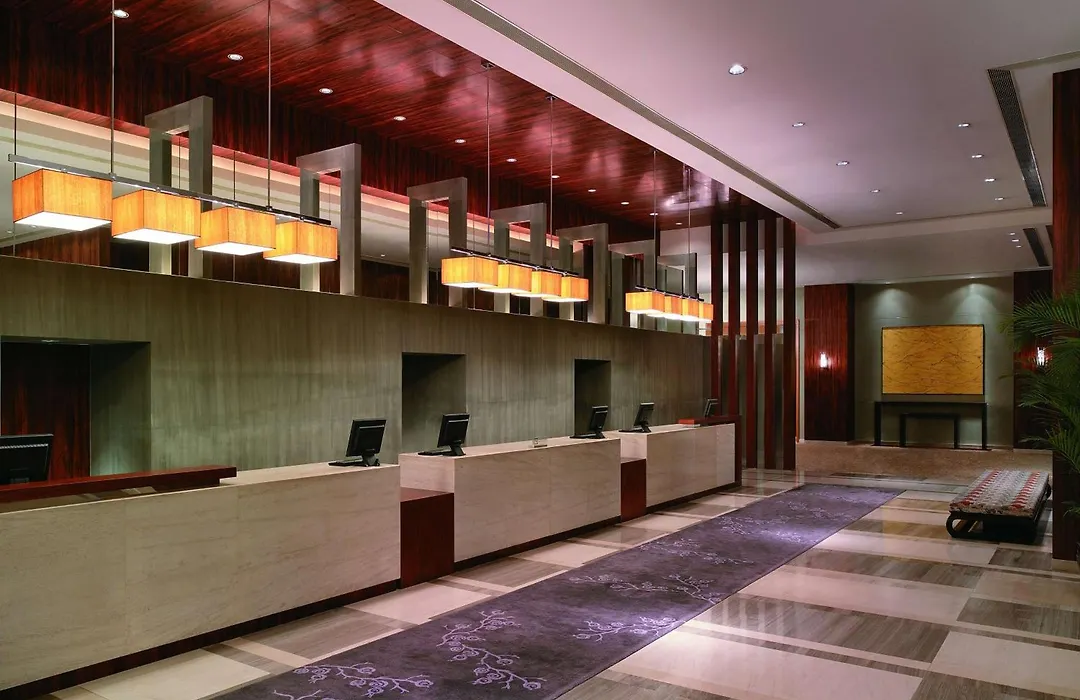 Hyatt Regency Hong Kong Tsim Sha Tsui-1