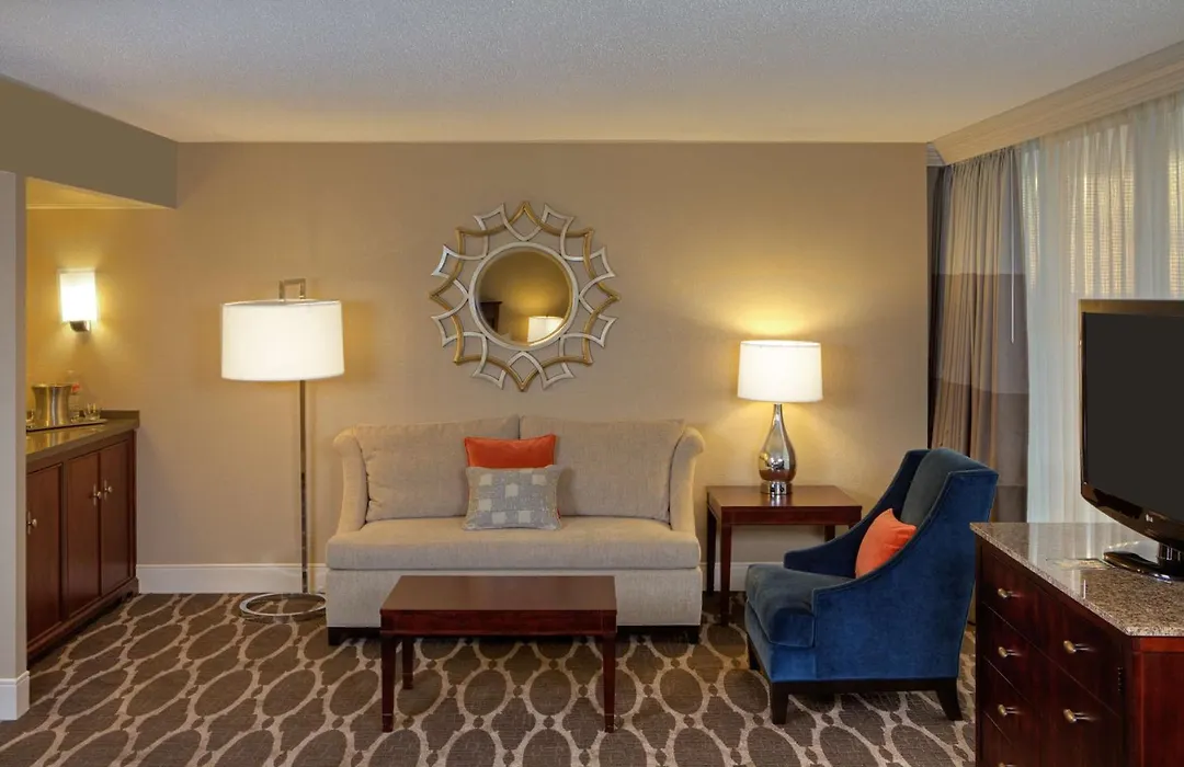 Hilton Houston Westchase-1