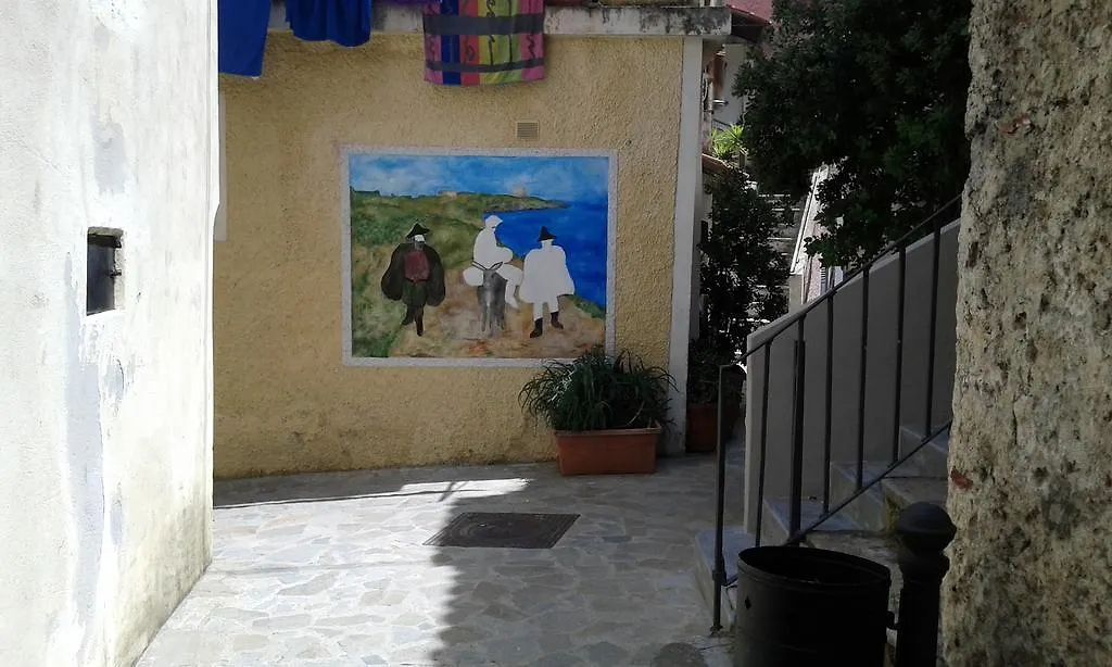 B&B Villa San Nicola-1