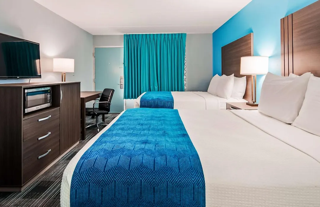 Quality Inn Jacksonville South-1