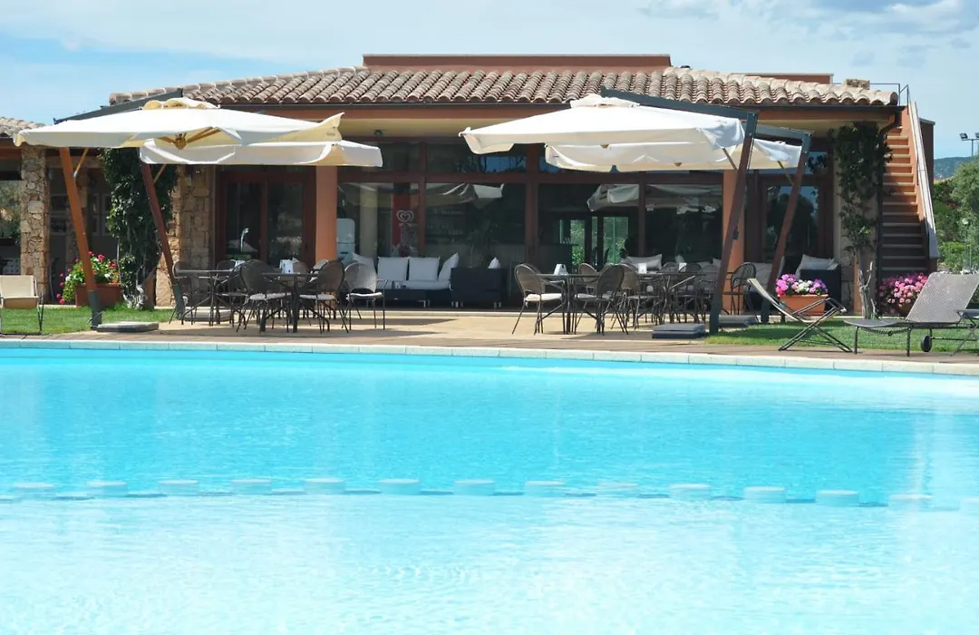 Cala Paradiso Residence-1