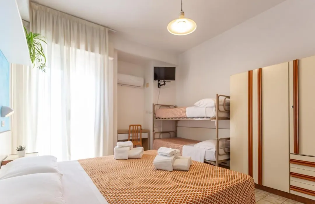 Hotel City-1