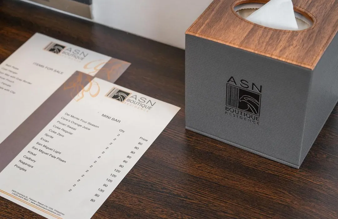Asn Boutique Residence-1