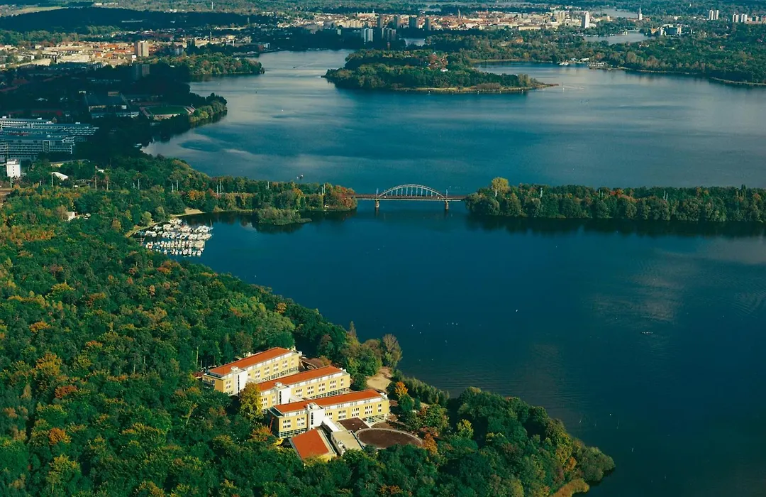 Seminaris Seehotel Potsdam-1