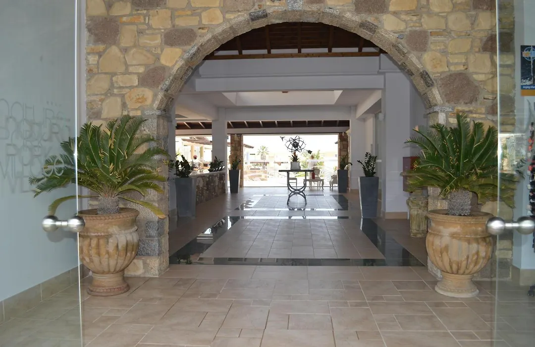 Natura Park Village Hotel & Spa-1