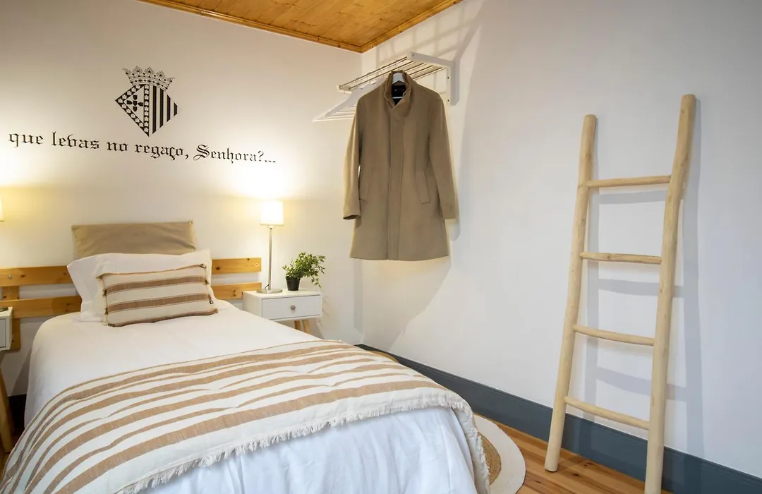 Sé Velha Suites-1