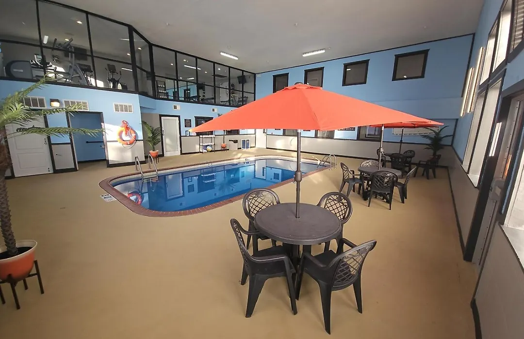 Riverview Inn & Suites, An Ascend Collection Hotel-1