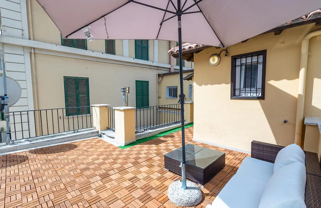 Jmartins Colosseo Suites-1