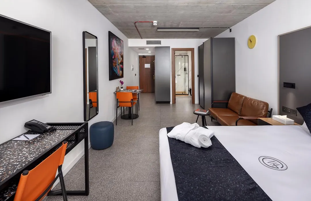 Grands Suites Hotel And Spa Sliema-1