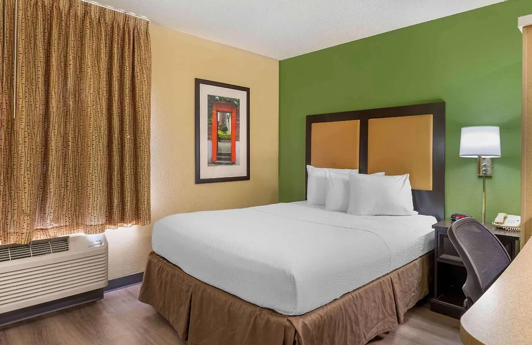 Extended Stay America Suites - Merrillville - Us Rte 30-1